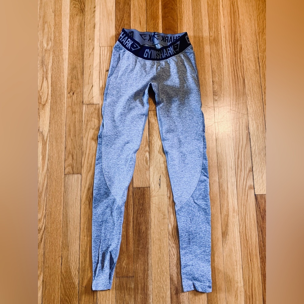 XS Seamless Flex Leggings